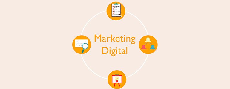 O que voce deve saber para investir no marketing digital