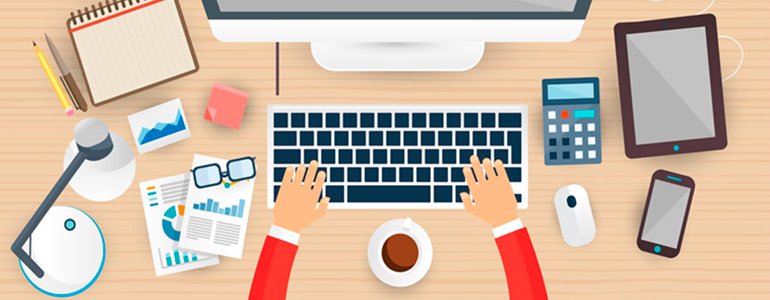 Agencia de marketing digital