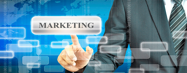 Agencia de Marketing Digital Estrategias no Marketing Digital