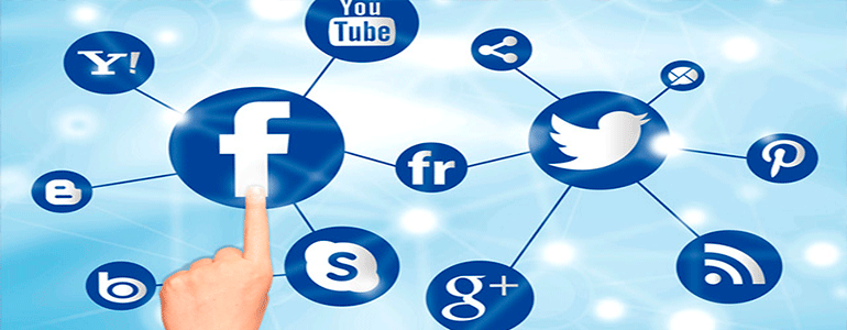 Agencia de Marketing Digital Monitoramento de Redes Sociais