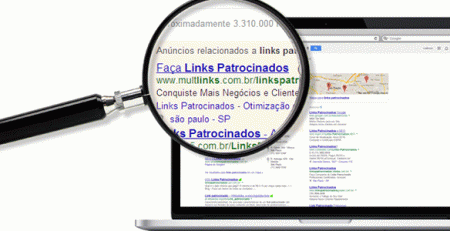 Agencia de Marketing Digital Gerenciamento de Links Patrocinados