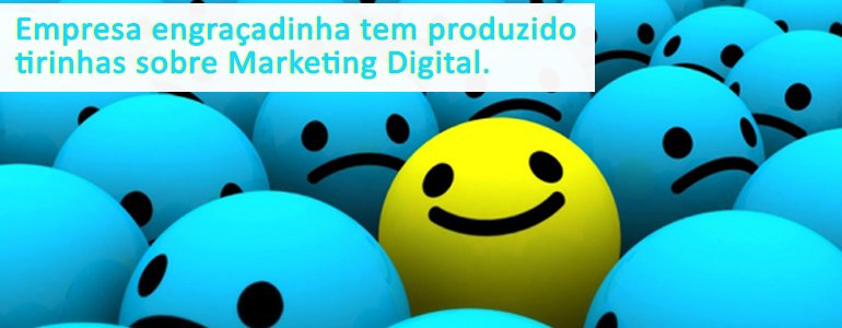 Agencia de Marketing Digital em Sp