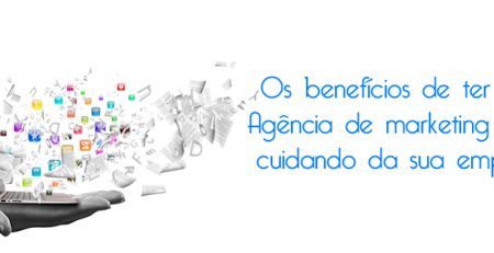 Agencia de Marketing Digital Estrategias