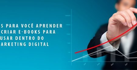 Agencia de Marketing Digital em SP Criação de E-books