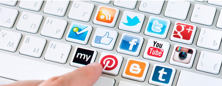 Agencia de Markeitng Digital gerenciamento de Social Media
