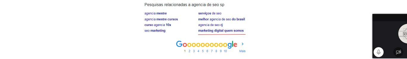 marketing digital quem somos