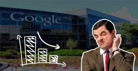 Agencia de Marketing Digital Google Update