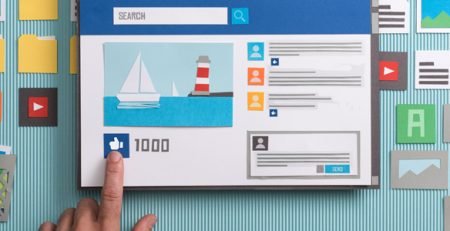 O que é Social Media Marketing